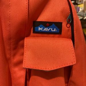 Kavu Sling Backpack
